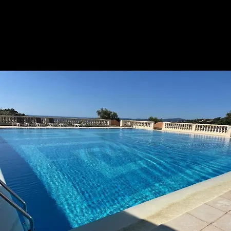 Apartment Marcello 83 Roquebrune-sur-Argens