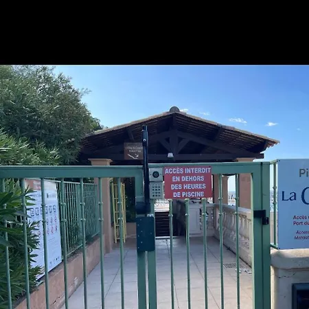 Marcello 83 * Roquebrune-sur-Argens