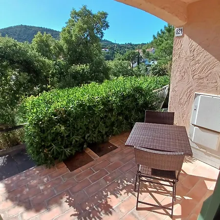 Marcello 83 Apartment Roquebrune-sur-Argens