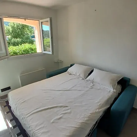 Marcello 83 Apartment