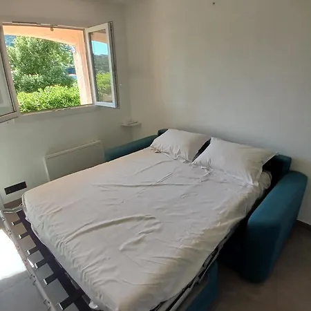 Apartment Marcello 83