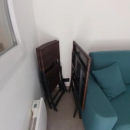 Marcello 83 Apartment *