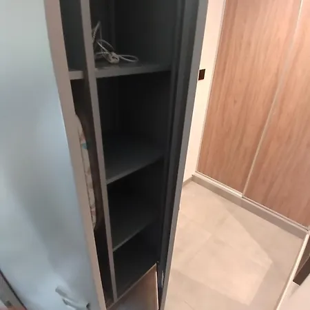 Marcello 83 דירה