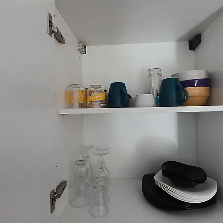 Apartment Marcello 83 Roquebrune-sur-Argens