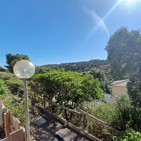 דירה Marcello 83